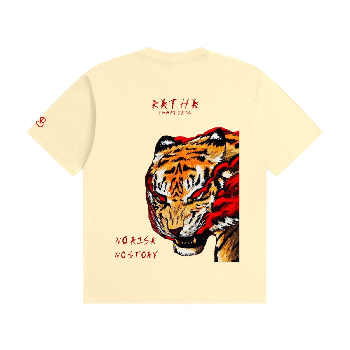 COURAGE T