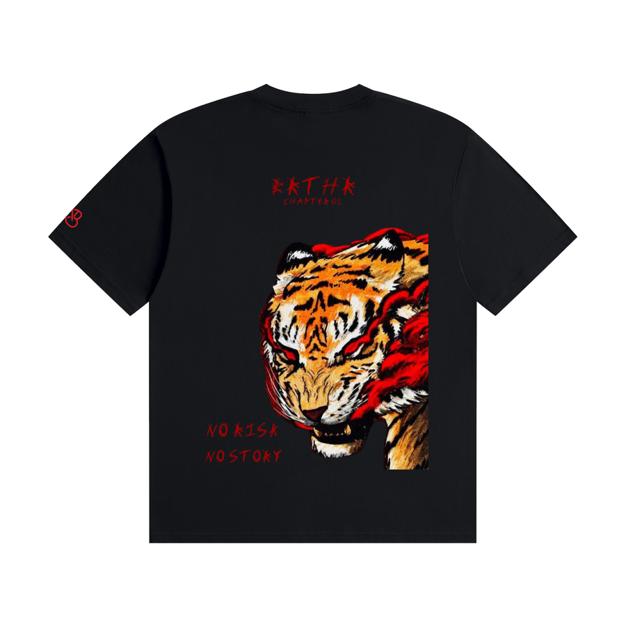 COURAGE T