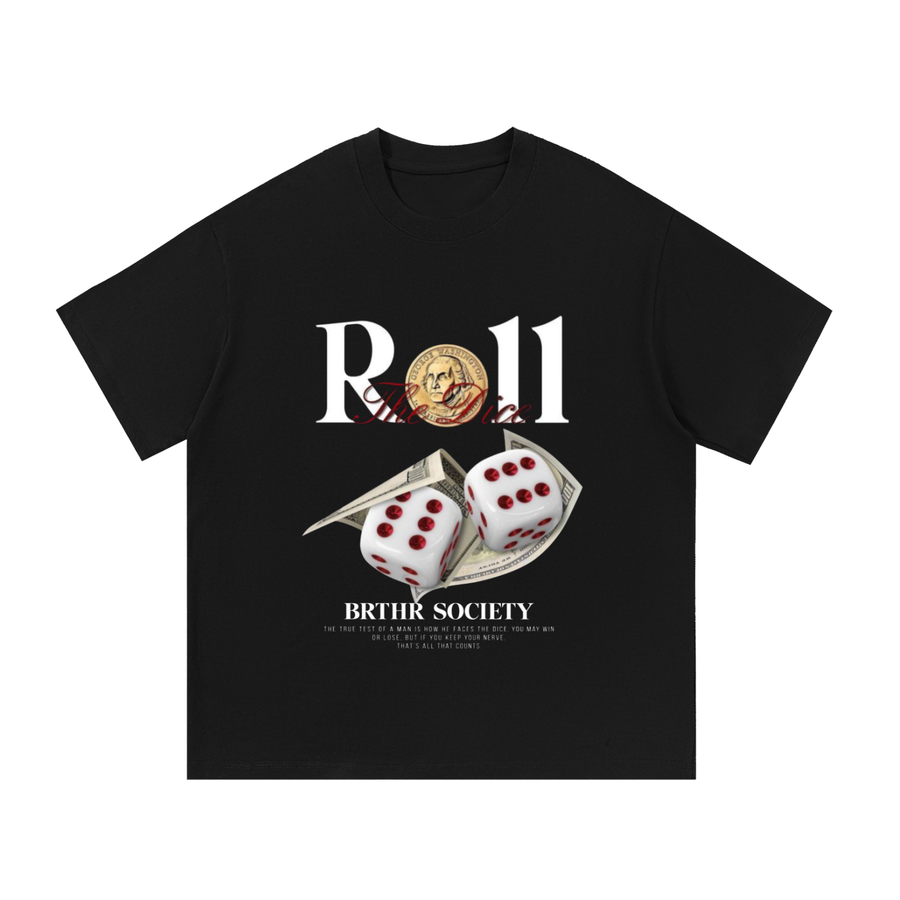 Take the Risk Tee